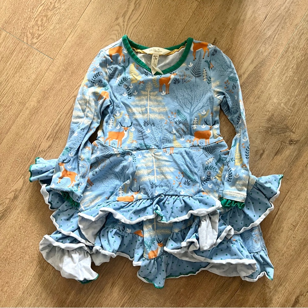Matilda Jane 2T EUC!